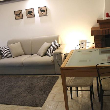 Trentino Apartments - Casa Corn 폴가리아 외부 사진