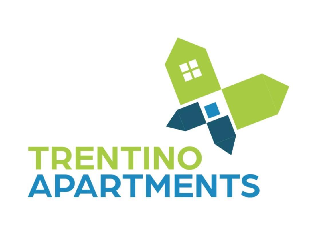 Trentino Apartments - Casa Corn 폴가리아 외부 사진