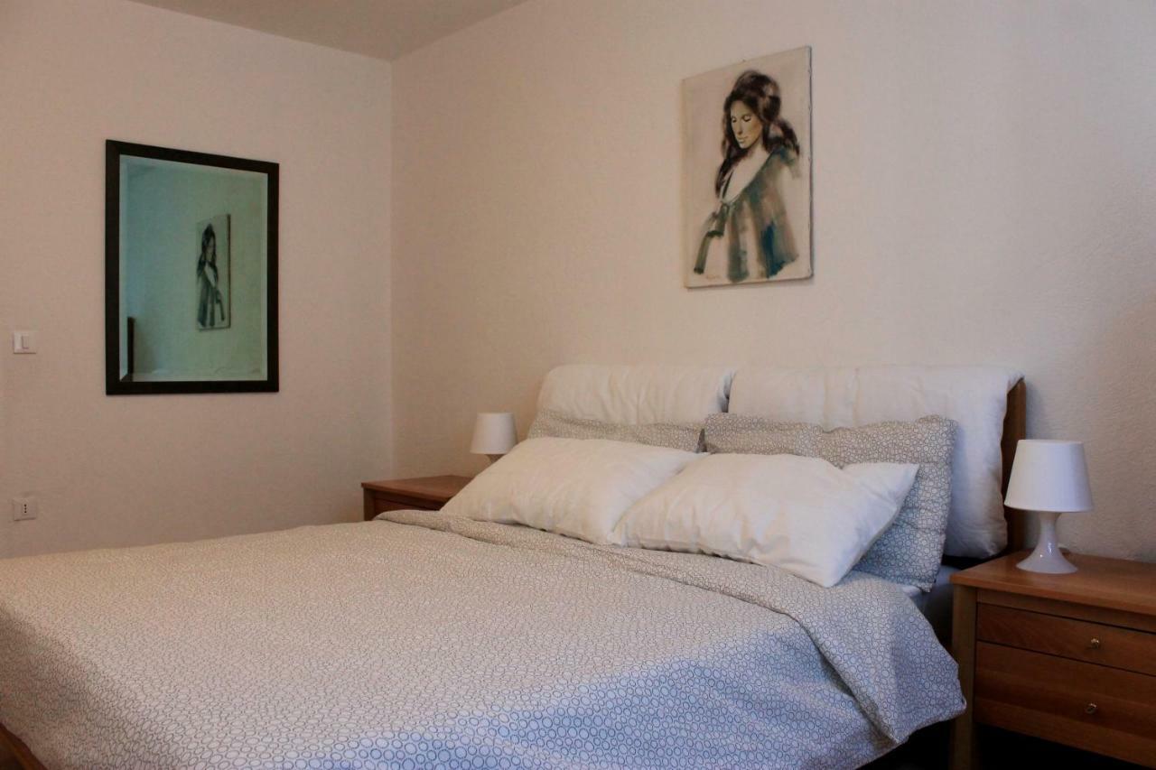 Trentino Apartments - Casa Corn 폴가리아 외부 사진